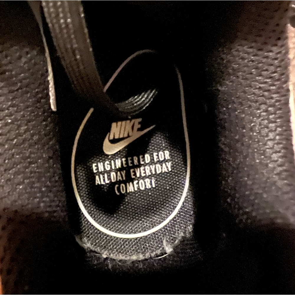 Air max nike shoes